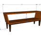 Benito - An Earthy Tv Stand