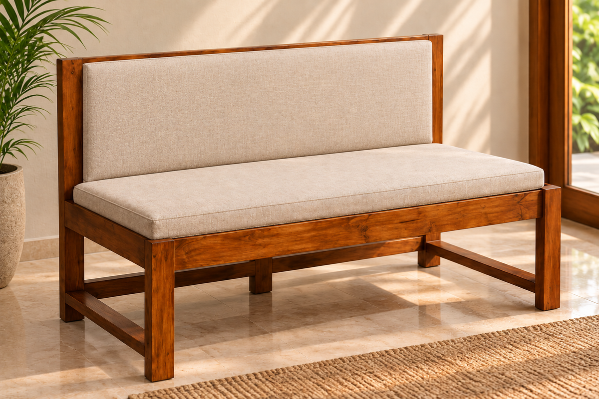 Beso-2 Seater Sofa
