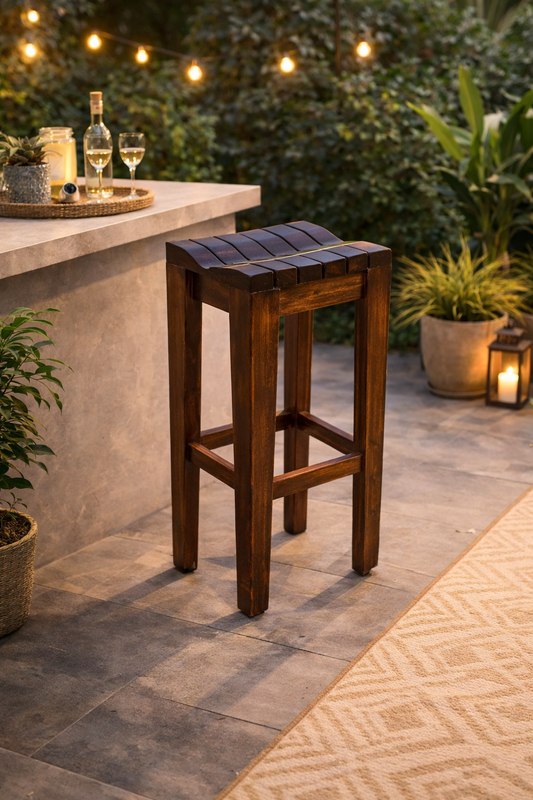 Blend Bar Stool
