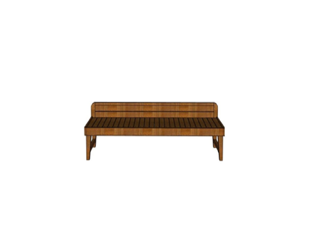 Benches