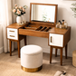 Brolin-Dresser With Storage
