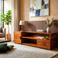 Caddell-Tv Unit