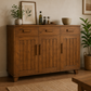 Calvin-Crockery Unit