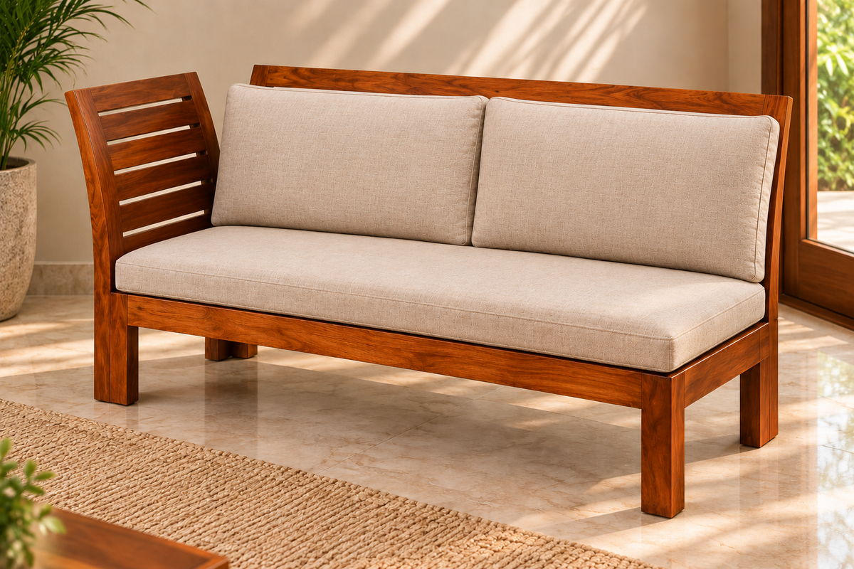 Camden-2 Seater Sofa