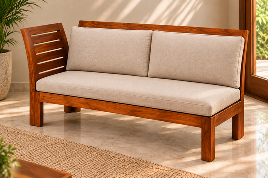Camden-2 Seater Sofa