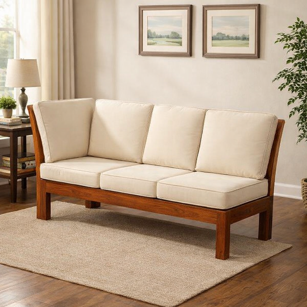 Camden-2 Seater Sofa