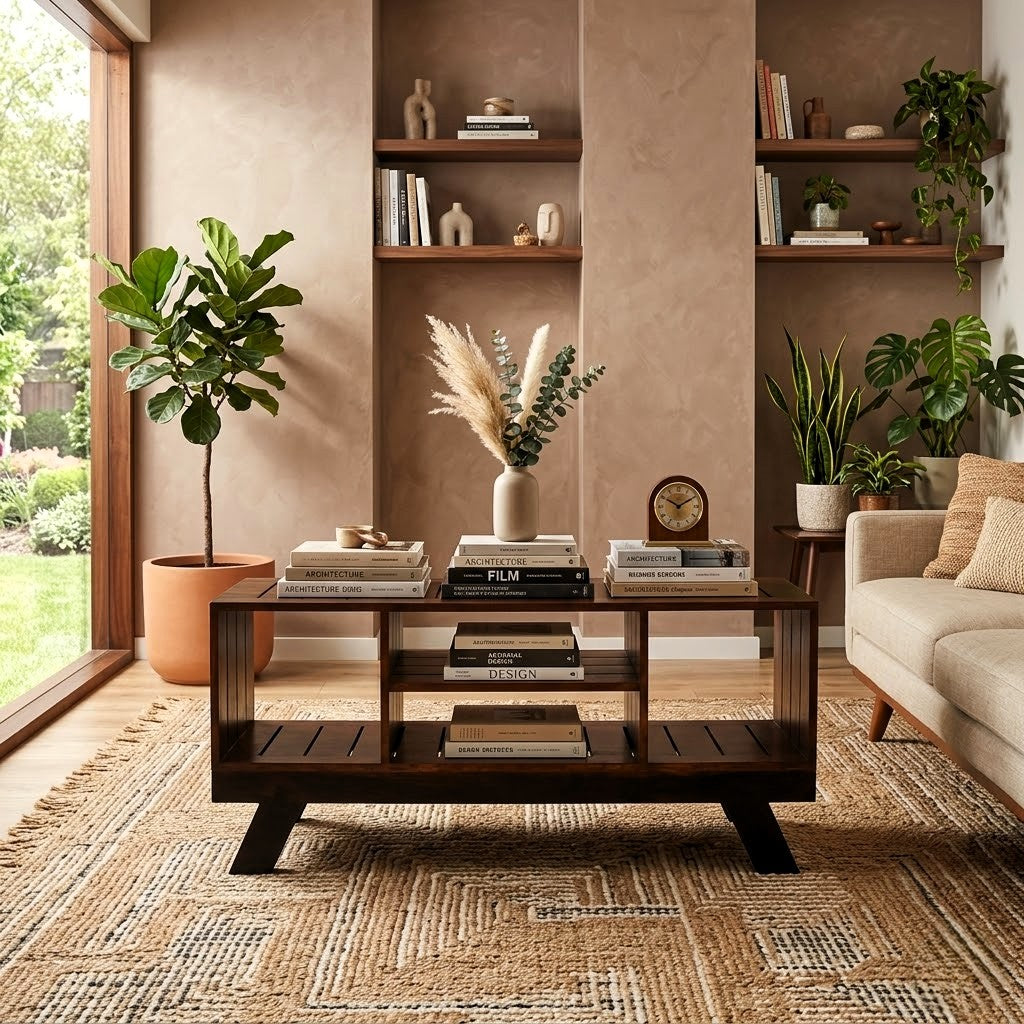 Cameron- A Tv Stand