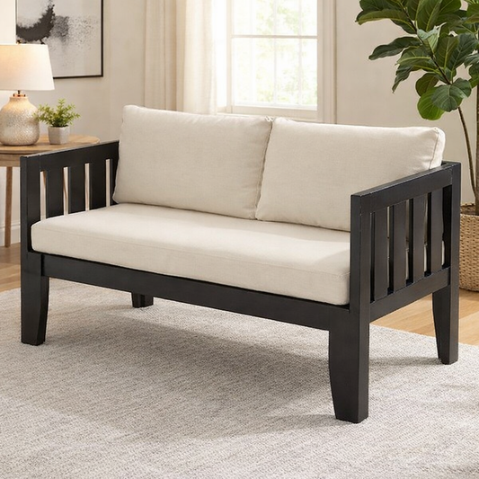 Cario-2 Seater Sofa