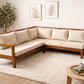 Cartag-L Shaped Sofa