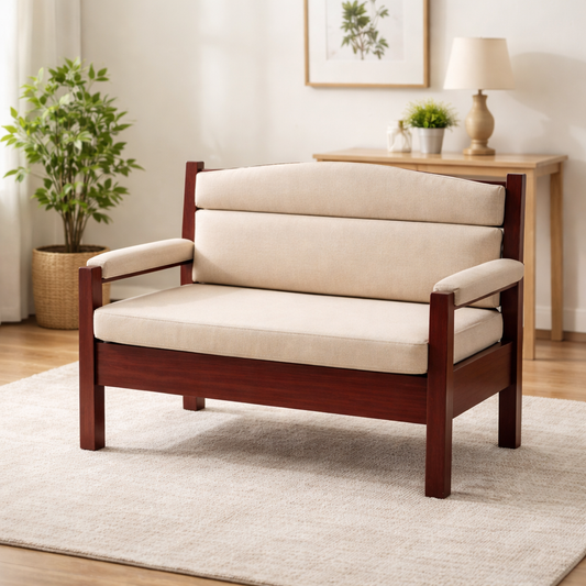 Carter - 2 Seater Sofa