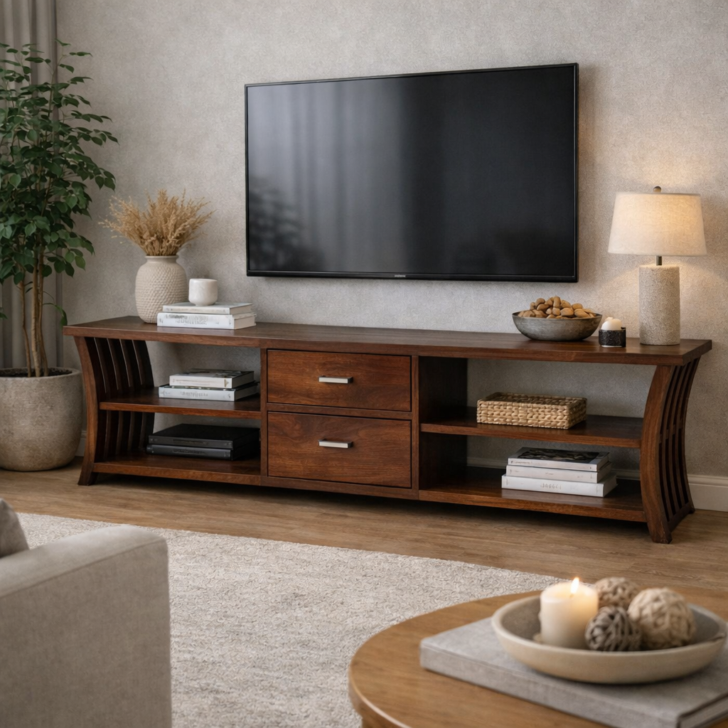 Carto-Tv Unit