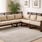 Carvelle-L Shaped Sofa