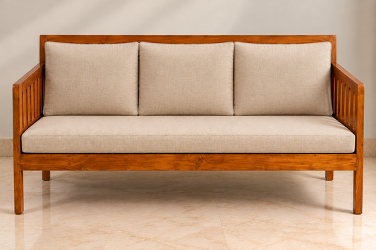Cedarline-3 Seater Sofa