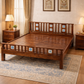 Aurelius Tilewood Queen Bed
