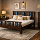 Aurelius Tilewood Queen Bed