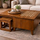 Ubyld Royale Grid Centre Table
