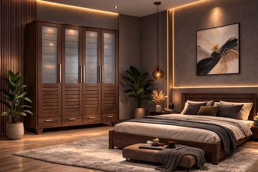 Nolden-A Spacious Cupboard