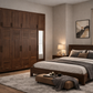 Gavron-A Spacious Wardrobe