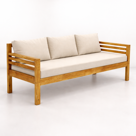Dario -3 Seater Sofa