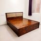 Ubyld Grand Aura King Hydraulic Cot