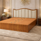 Ubyld Arboris Manual lift Storage King Cot