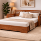 Novap-Sofa Cum Bed