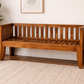 Rustic Classic 3 seater Sofa