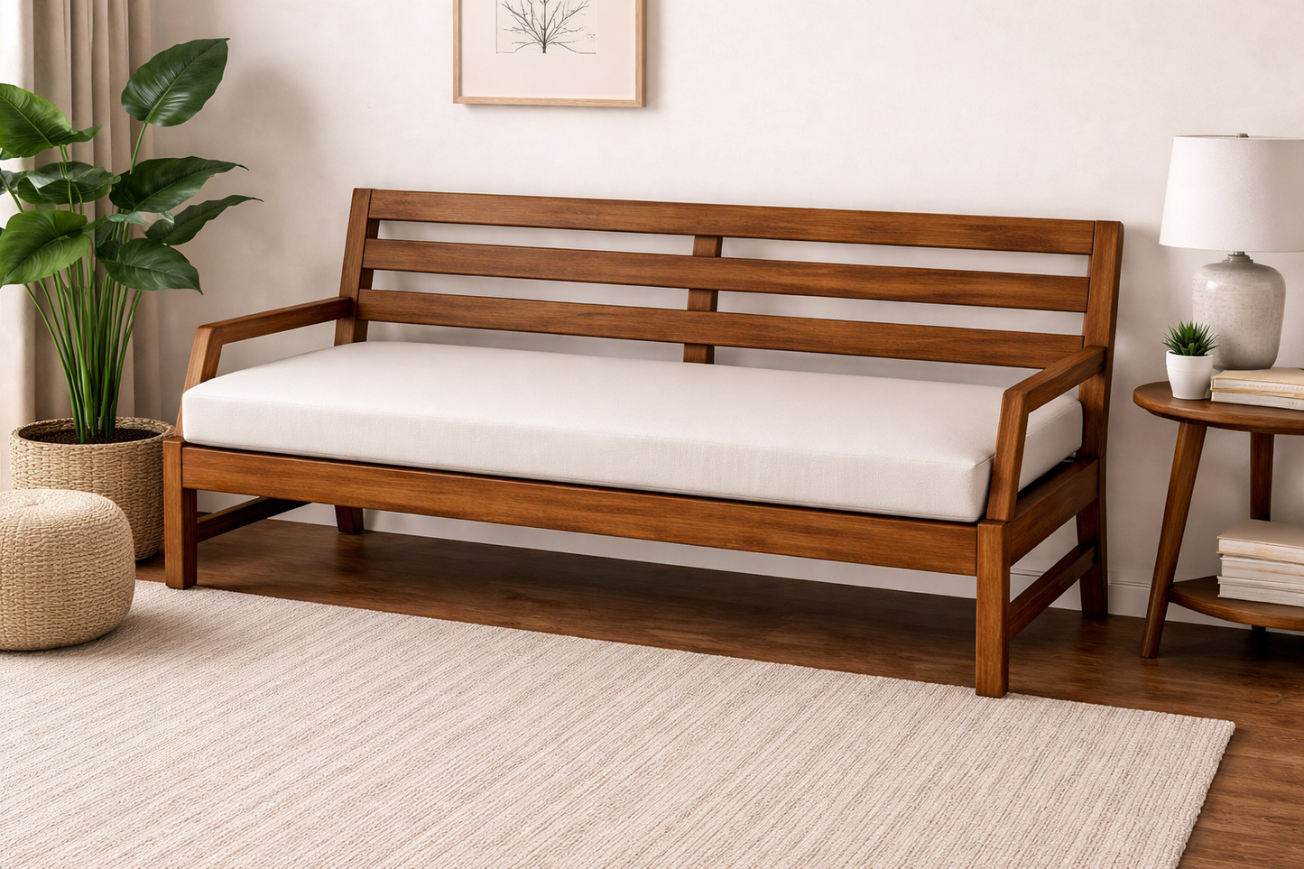 Amherst-3 Seater Sofa
