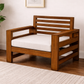 Wilfred-Single Seater Sofa