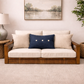 Ahana-2 Seater Sofa