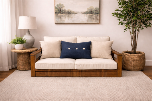 Ahana-2 Seater Sofa