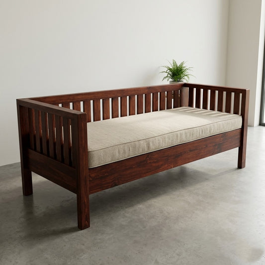 Claris-3 Seater Sofa