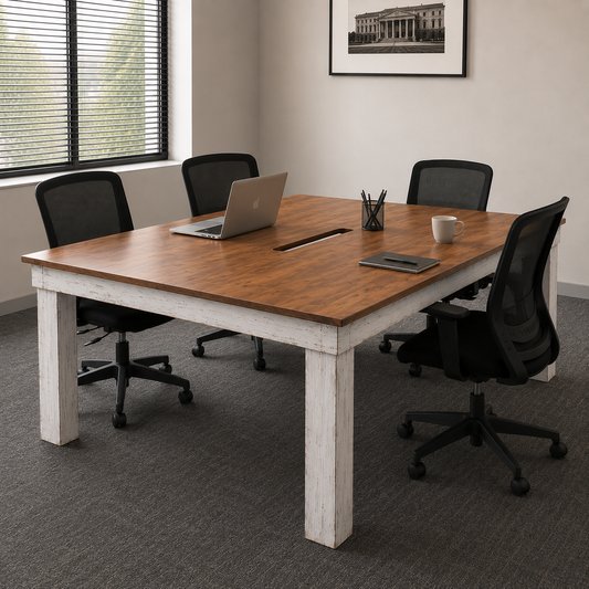 Collate - A Work Table