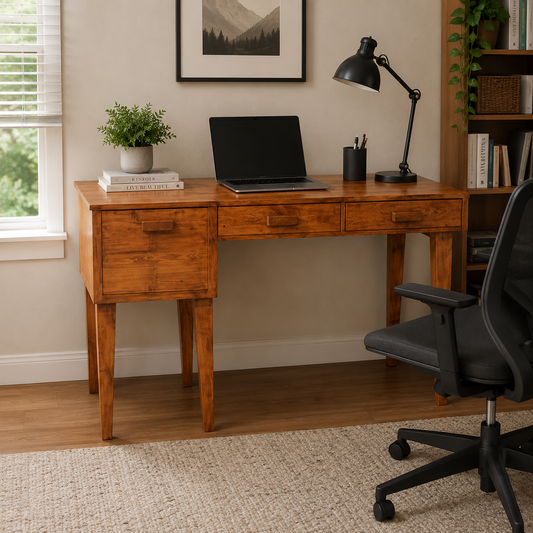 Conall-Study Table