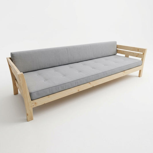 Connolly-3 Seater Sofa