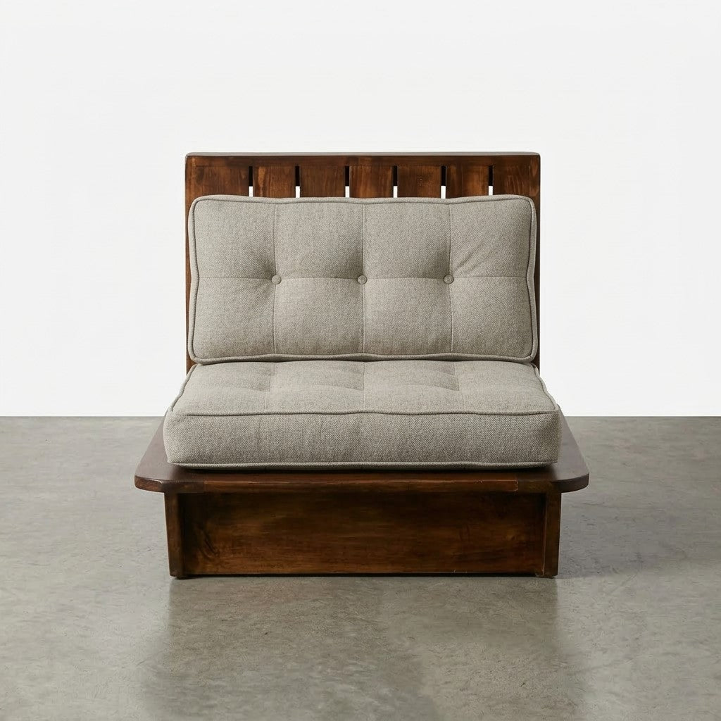 Conny-Low Sofa