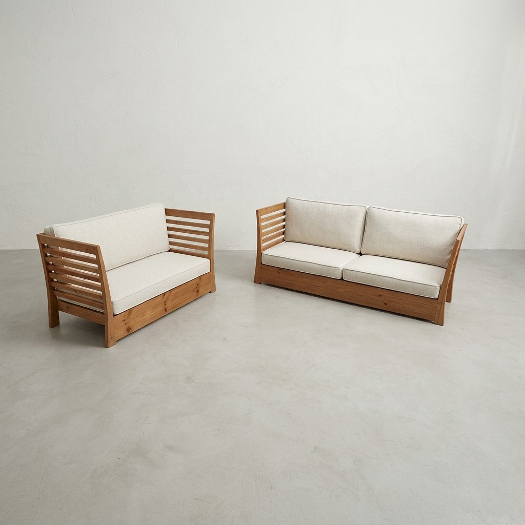 Cortina-5 Seater Sofa Set