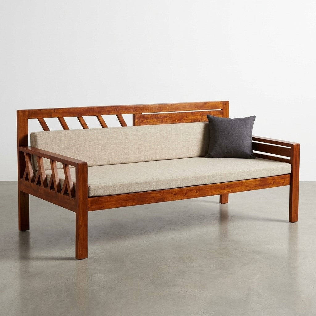 Cynthia - 3 Seater Sofa