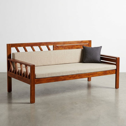 Cynthia - 3 Seater Sofa