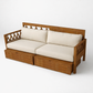 Cynthia-3 Seater Sofa With Storage