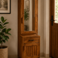 Dolares-Dresser With Storage