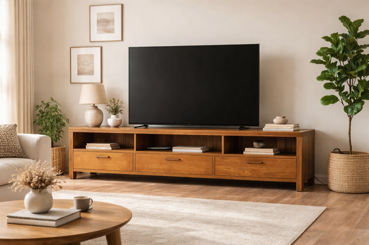 Darsh - Tv Unit