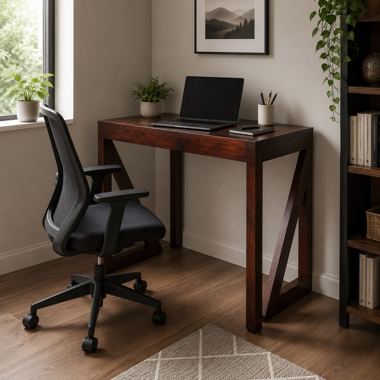Declan-A Stylish Table