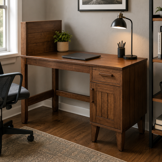 Dowbert-Study Table