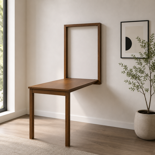 Eclipse Foldaway Table