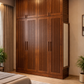 Eco Chic Loft Wardrobe