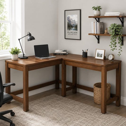 EcoFlex L-Table