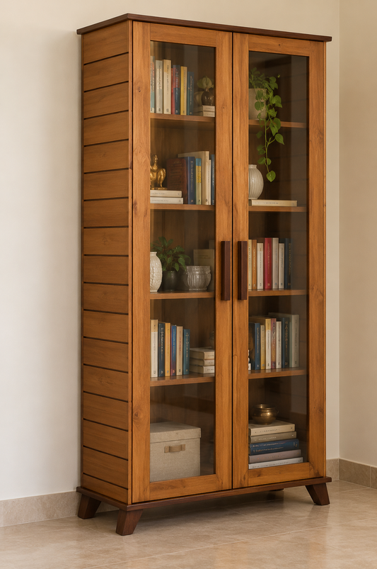 Edgardo-Bookshelf
