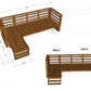 Elara Bed