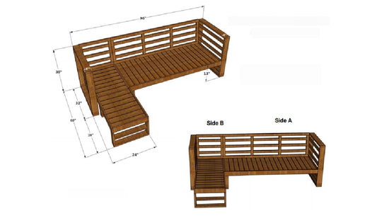 Elara Bed